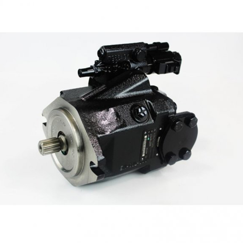 Optimiert für Volvo Grader G900C G900B G900 - Hydraulik Pumpe VOE 12735906 VOE12735906 R986110484 G900C, G900B, G900, G930B, G946, G930C, G946B, G970, G976, G960B, G930, G940C, G946C, G990, G960C, G960, G940B