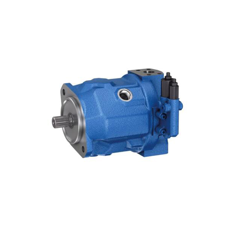 Direkter Ersatz für Volvo G900B G930B G940 G946 G946C G946B G976 G960B G940C G946C G990 - Hydraulik Pumpe VOE 12748894 VOE12748894 R986110485 Grader: G930B, G940, G946, G930C, G946B, G970, G976, G960B, G930, G940C, G946C, G990, G960C, G960, G940B, G900B