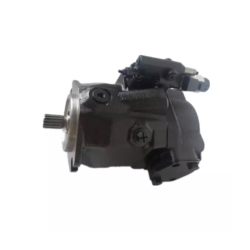 Ma?geschneidert für Volvo A35E A35EFS A40E A40EFS - Hydraulische Pumpe VOE 15020156 VOE15020156 R986120612 A35E, A35E FS, A40E, A40E FS