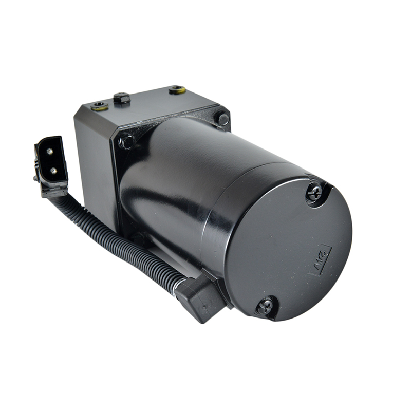 Funktioniert gut mit Volvo Loader L90C BML90C - Hydraulische Pumpe VOE11015458 11015458 VOE 11015458 L90C, BM L90C, BM L120B, BM 190B
