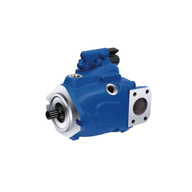Erstellt für Volvo A35D A35E A35EFS A35F A35FFS A35G A35G A40D A40E A40EEFS - Hydraulische Pumpe VOE11118936 11118936 VOE 11118936 R986110661 A35D, A35E, A35EFS, A35F, A35FFS, A35G, A35G, A40E, A40EFS, A40F, A40F, A40G, A40G, A40G, A40GFS, A45G, A45GFS, A