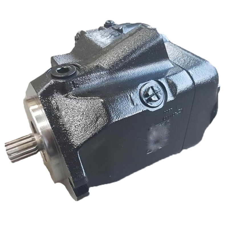 Perfekter Ersatz für Volvo L60E L60F L60G L60H Radlader - Hydraulische Pumpe VOE11172711 VOE 11172711 L60E, L60F, L60G, L60H