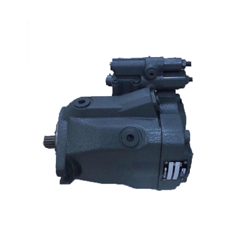 Entwickelt für Volvo A25D A25E A30D A30E A35D A35E 35F A40D A40E - Hydraulische Pumpe VOE11190766 VOE 11190766 A25D, A25E, A30D, A30E, A35E, A35E, A35E FS, A35F, A35F FS, A35F/G, A35F/G FS, A40D, A40E, A40F, A40F FS, A40F/G, A40F/G FS, FB2800C, T450D