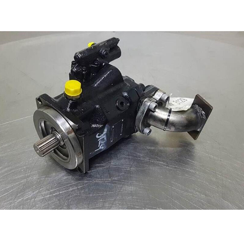 Kompatibel mit Hydraulik Pumpe VOE11308797 Volvo Radlader L45F L45G L45H L50F L50G VOE 11308797 R986110603 L50F, L45F, L50G, L45H, L45G