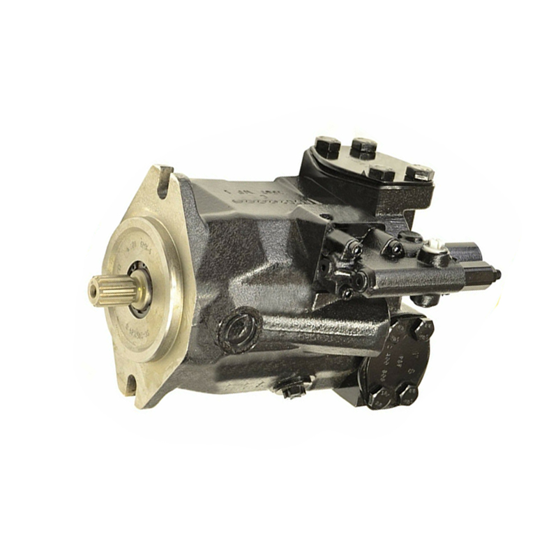Optimiert für Volvo Loader L45 L40 L45B L40B - Hydraulische Pumpe VOE11309605 VOE11309604 VOE 11309605 VOE 11309604 R986110597 R986110666 L45, L40, L45B, L40B