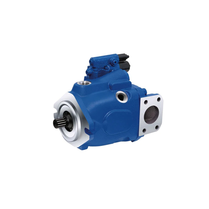 Optimiert für Volvo Loader L60E L60F L60G L60H - Hydraulische Pumpe VOE11411977 VOE 11411977 R986110815 L60H, L60F, L60E, L60G