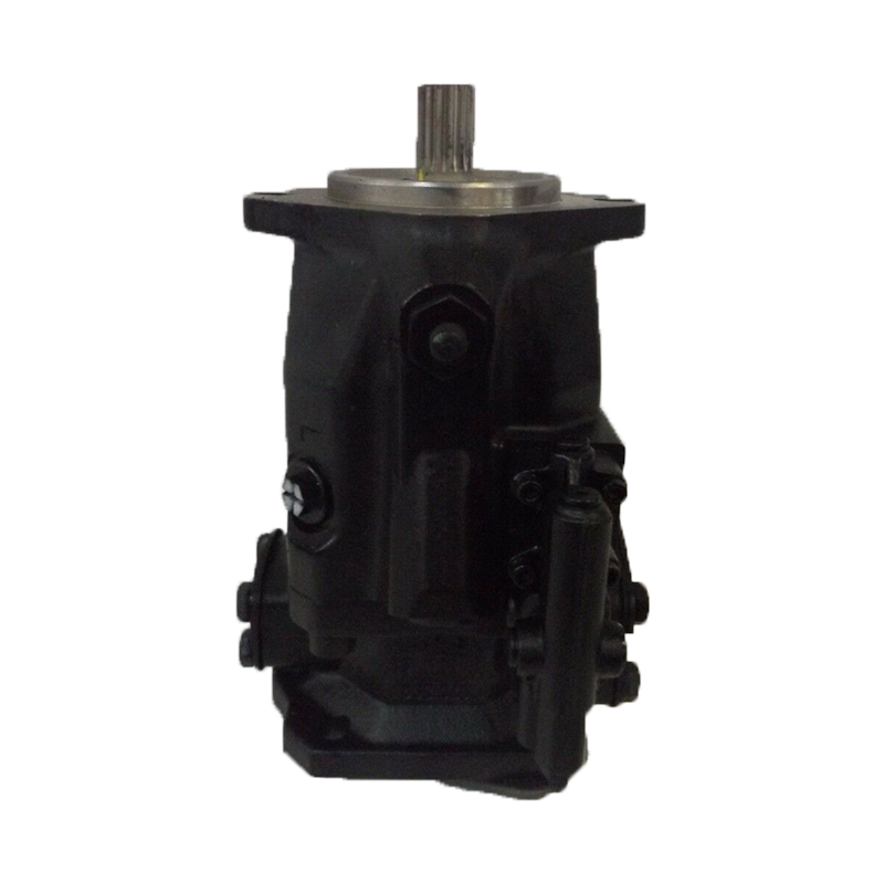 Geeignet für Volvo Articulated Haulers A35D A40D - Hydraulische Pumpe VOE11707969 VOE 11707969 A35D; A40D
