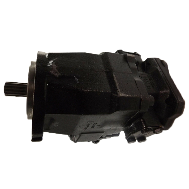 Direkter Ersatz für Volvo A35E A35F A40E A40F A40G A35G - Hydraulische Pumpe VOE15020177 VOE 15020177 A35E, A35E FS, A35F FS, A35F/G FS, A40E, A40E FS, A40F FS, A40F/G FS