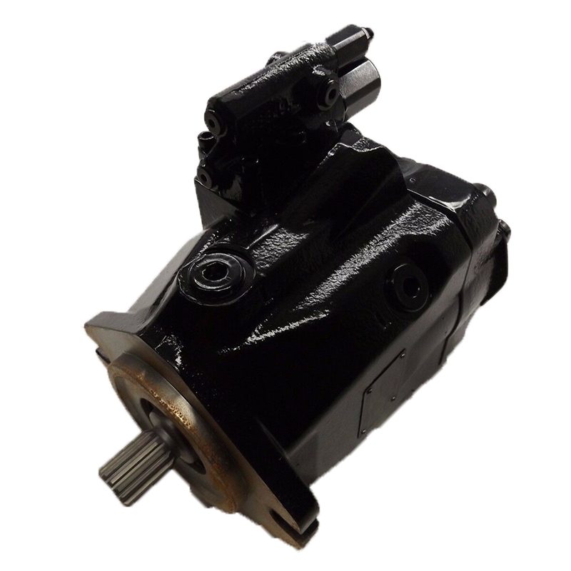 Erstellt für Volvo A35F/G A35G A40F/G A40G A45G - Hydraulische Pumpe VOE17458121 VOE 17458121 A35F/G, A35F/G FS, A35G, A40F/G, A40F/G FS, A40G, A45G, A45G FS