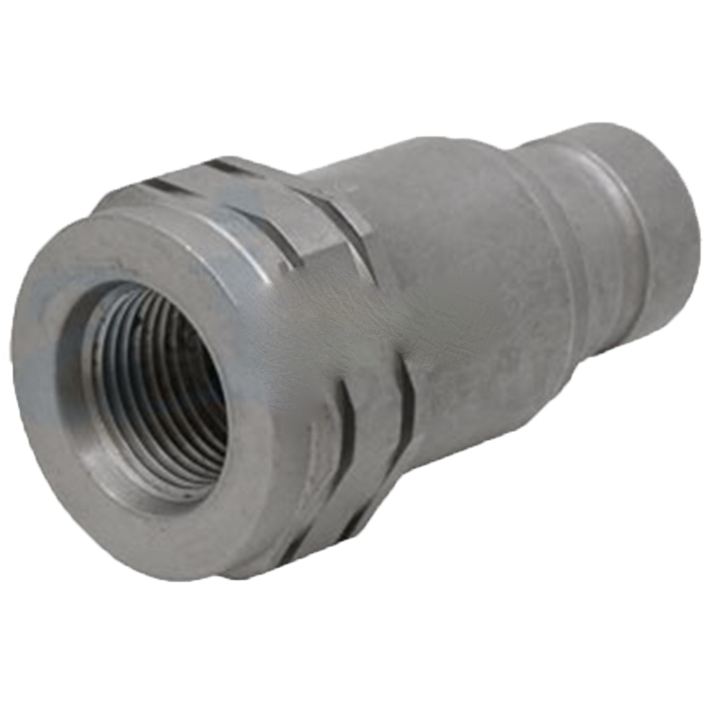 Ma?geschneidert für John Deere 260 280 315 317 325 332 240 - Hydraulischer Schnellverbinder KV14218 260, 280, 315, 317, 318D, 320D, 323D, 325, 326D, 328D, 329D, 332, 332D, 333D, CT322, CT332