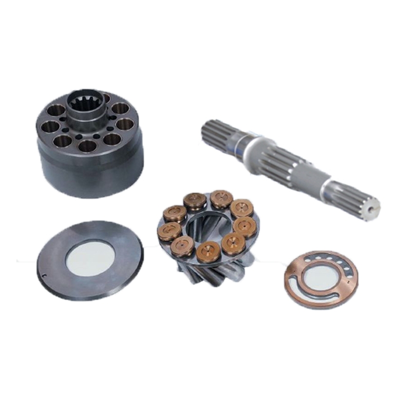 Passend für Caterpillar CAT992 Bagger - Hydraulische Reparatur Teile Kit