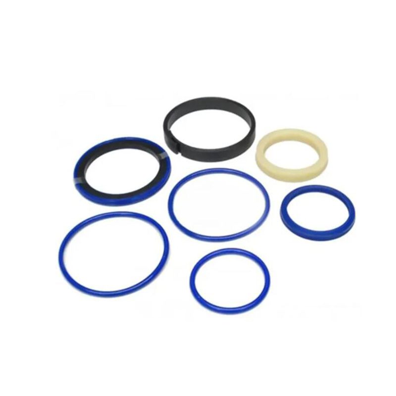 Hergestellt für CASE 821B 821C 821E New Holland W190B W190C W230C Ladeger?t - Hydraulikdichtungsbausatz 1542882C1 821B, 821C, 821E, 821F, 921F, W190B, W190C, W230C