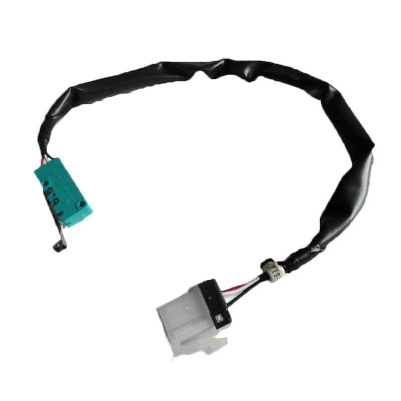 Direkter Austausch für Komatsu PC1250-7 PC130-8 PC220LC-8 PC350-8 PC400LC-8 - Hydraulischer Sensor Schalter Assy 22U-06-22360 22U0622360 PC130, PC220, PC240, PC290, PC300, PC350, PC400