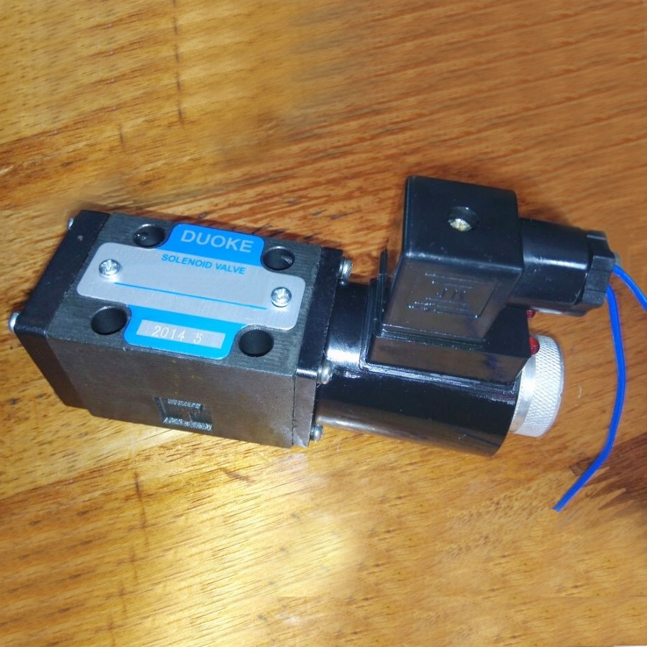 Kompatibel mit hydraulischem Solenoidventil 22BO-B6H-T 22EO-B6H-T 22BH-B6H-T 22EH-B6H-T 22DO-B6H-T
