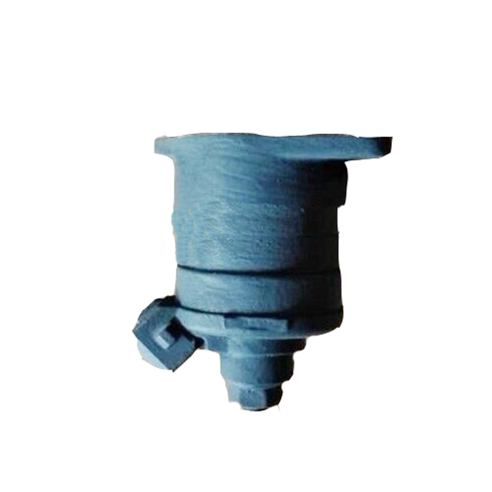 Hydraulisches Magnetventil AT215827 für John Deere 200LC 120 230LC 270LC 160LC Bagger
