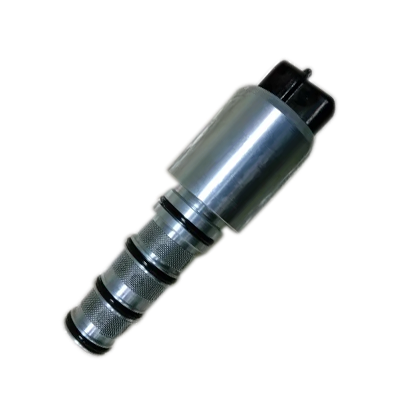 Passend für John Deere 325K 410K 210K 410L 310L 310SK - Hydraulische Solenoidventil AT310586 18116-327 18116327 325K, 410K, 210K, 410L, 310L, 310SK