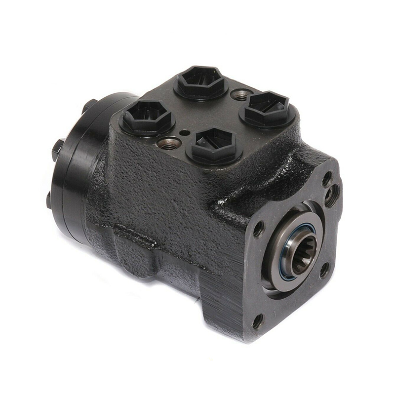 Geeignet für Eaton Char-Lynn 3 6 12 Series - Hydraulische Lenkungseinheit 212-1002-002 2121002002 3, 6, 12