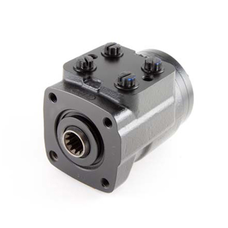 Perfekter Ersatz für Eaton Char-Lynn 3 6 12 Series - Hydraulische Steuereinheit 212-1009-002 2112109002 212-1009-001 2112109001 3, 6, 12