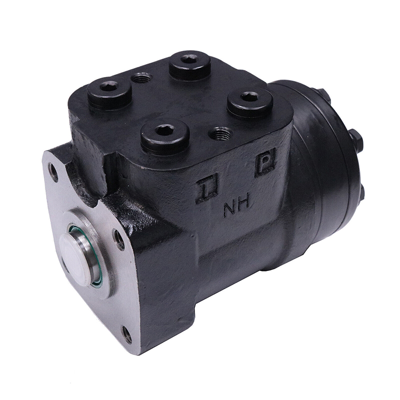 Perfekter Ersatz für Eaton Char-Lynn - Hydraulische Lenkungseinheit 212-1072-002 2121072002