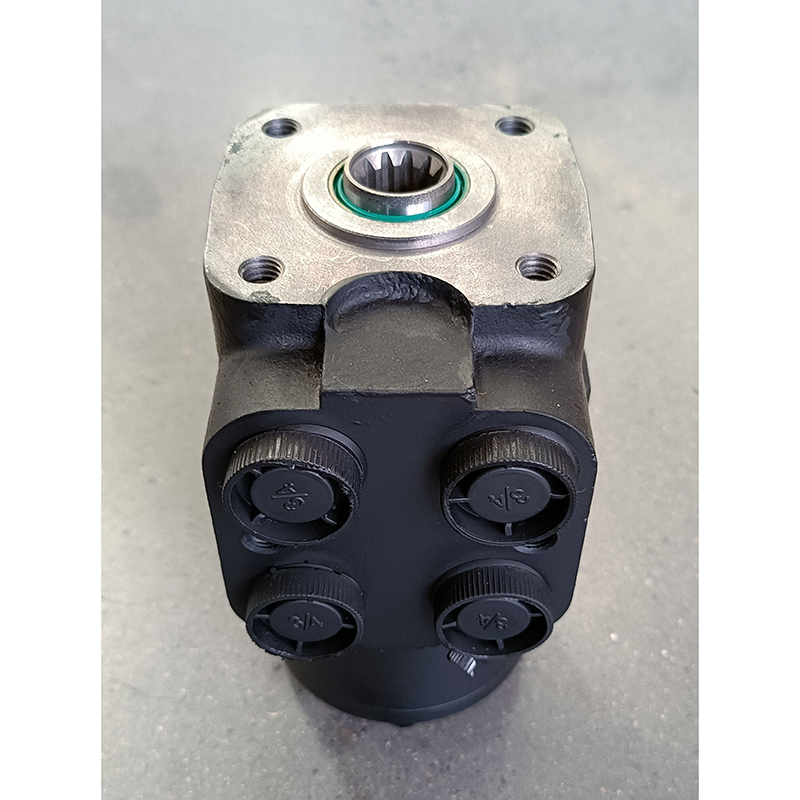 Eaton Char-Lynn 3 6 12 Serie - Hydraulische Lenkungsventil 212-1017-002 2121017002 3, 6, 12