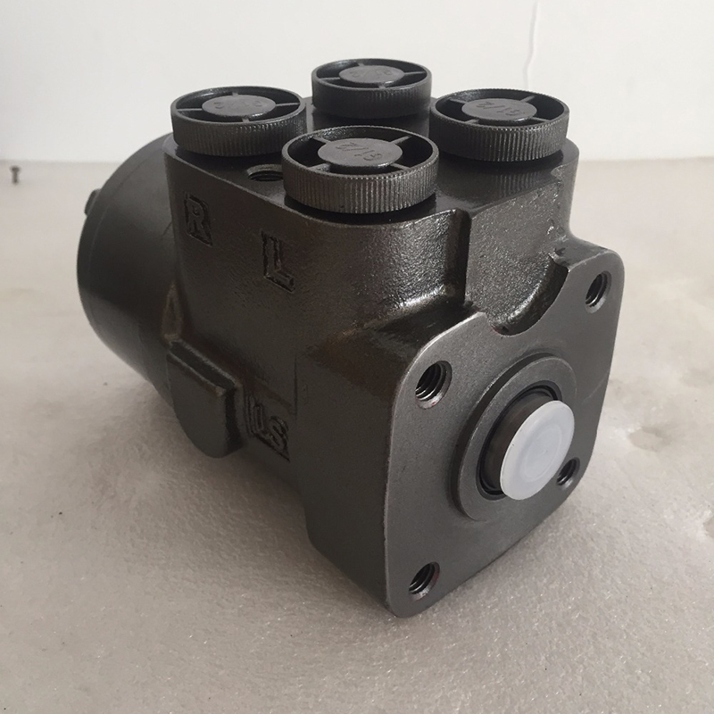 Direkter Ersatz für Massey Ferguson Traktor 270 298 690 265 275 290 285 298 675 698 699 - Hydraulische Lenkung Ventilmontage 1684986M91 150N1223 OSPC100ON 21002194 270, 298, 690, 265, 275, 275E, 285, 290, 290N, 298, 375E, 390E, 675,690,698,698T,699, 1004T