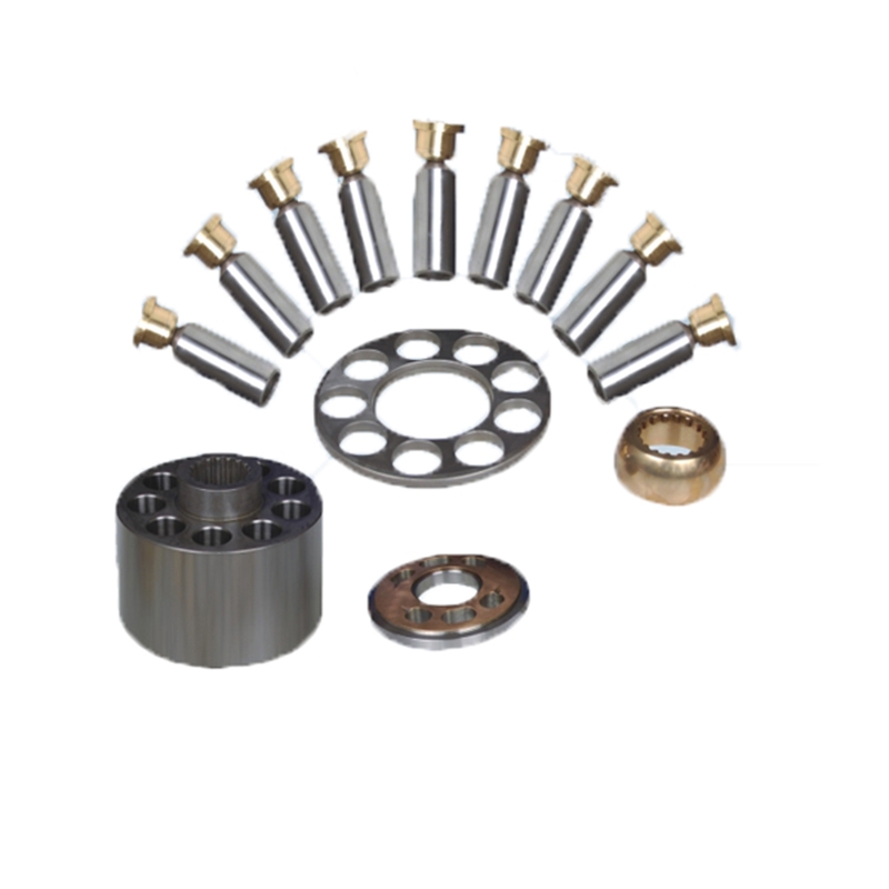 Perfekter Ersatz für Kayaba LVW060 Bagger - Hydraulische Swing Motor Reparaturteile Kit