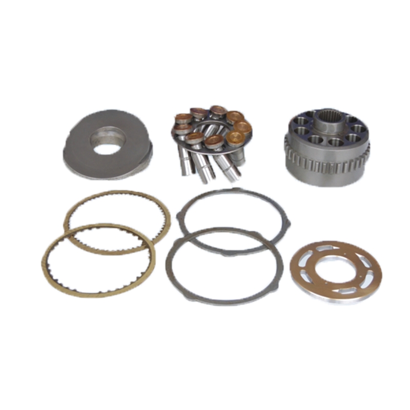 Hergestellt für Kayaba MAG170 Bagger - Hydraulische Swing Motor Reparatur Teile Kit