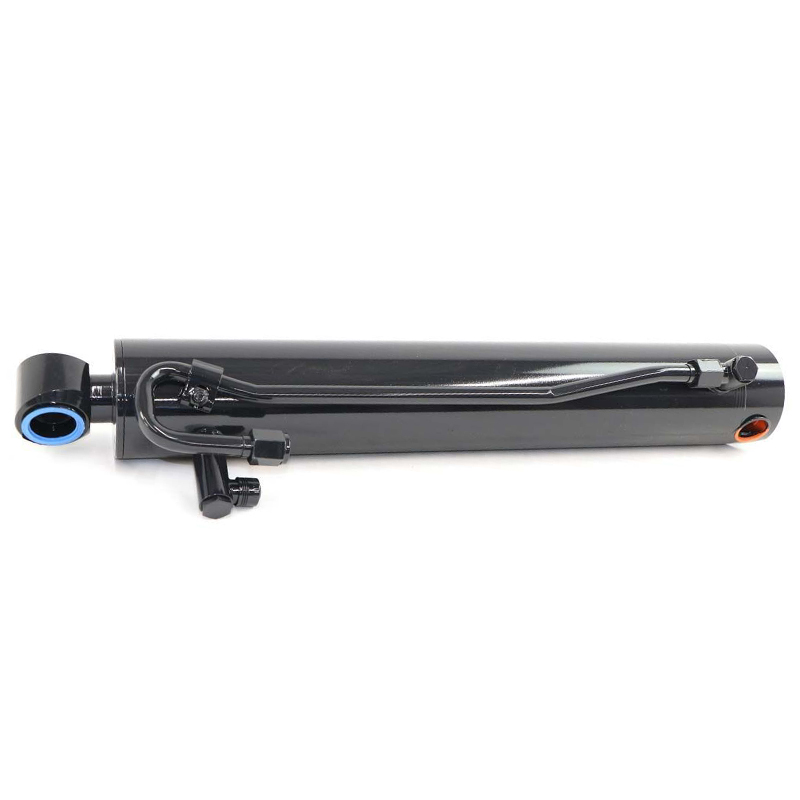 Passend für Bobcat 863 Skid Steer Loader - Hydraulic Tilt Cylinder 6596896 6800466 6804674 6804674-A 6804674A HYI40-1178 HYI401178