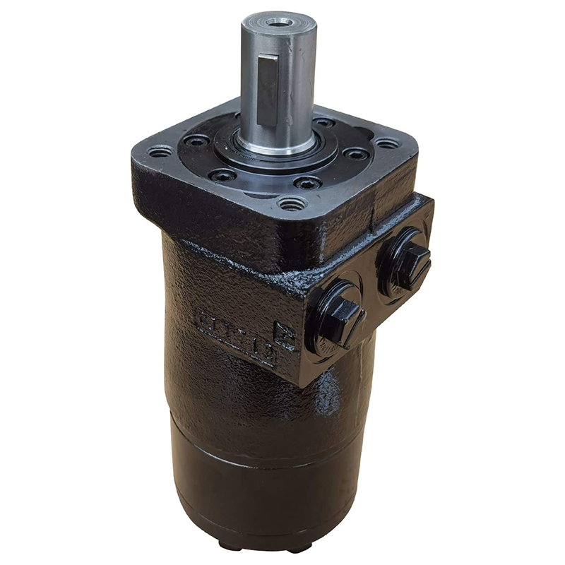 Kompatibel mit Parker TB TE Serie - Hydraulisch Drehmomentmotor TB0295FS100AAAA TB0330FS100AAAA TB0330FS100AAAB TE0295FS100AAAA TE0330FS100AAAA TB0295FS100AAAB TE0295FS100AAAB TE0330FS100AAAB 158-1015 1581015 MG180910AAAA MF180910AAAA MG200910AA MF200910A