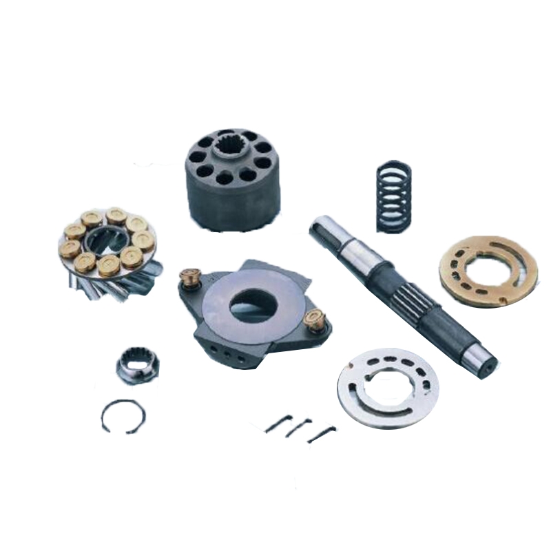 Perfekter Ersatz für Yuchai YC35-6 Bagger - Hydraulischer Reisemotor Ersatzteile Reparatursatz