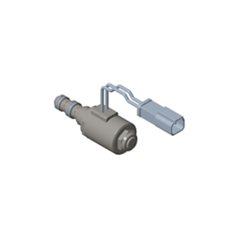 Entwickelt für Caterpillar CAT 902 906 908 416C 420D 424D 426C 428C - Hydraulikventil 171-8775 CA1718775 416C,416D,420D,424D,426C,428C,428D,430D,432D,436C,438C,438D,442D,446B,446D,902,908