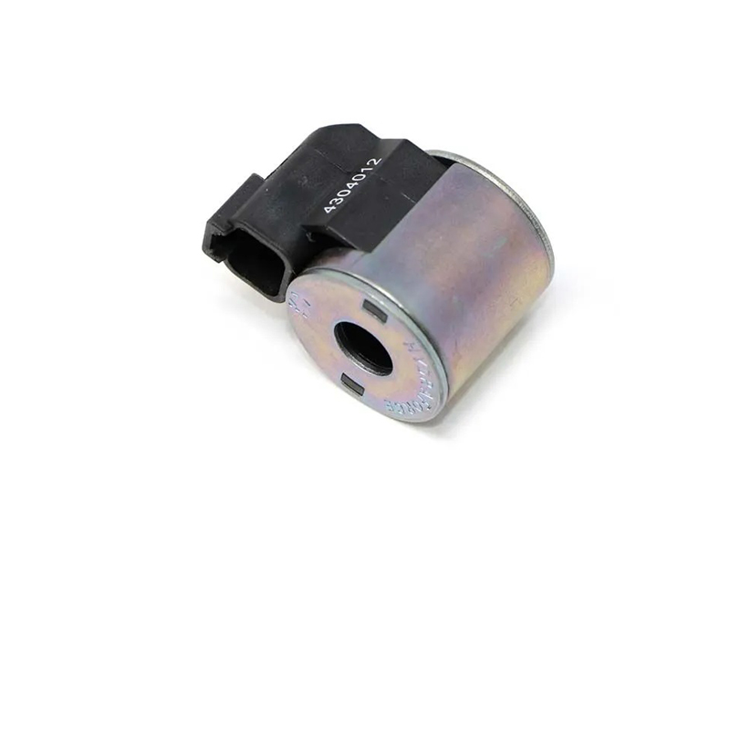 Perfekt für Massey Ferguson Traktor 5460 5470 6445 6470 6490 6612 6616 - Hydraulisch Valve Solenoid 7302601101 220 173 000 5460.5460, 5460,5465.54470,5475,5480,6445,6445,6455,6455,6460,6460,6470,6465,6470,6475,6480,6485,6490,6495,6499,6499,6612,6613,6614,