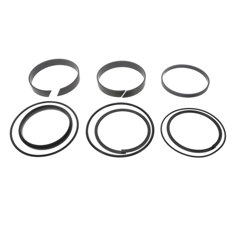 Ingenieur für John Deere 310E 315SJ 325J 524K 544J - Hydraulischer Zylinderdichtungssatz AH149847 310E, 310G, 310SJ, 310SK, 315SJ, 315SK, 325J, 325K, 325SK, 524K, 544J, 544K