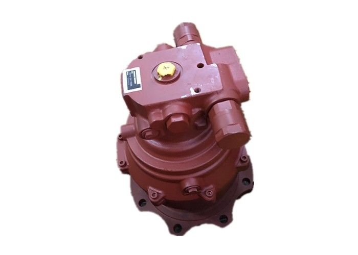 Kompatibel mit Hydraulik Ausrüstung PCR -5B-30A -P -9286A Red Bagger Teile Swing Motor Assy