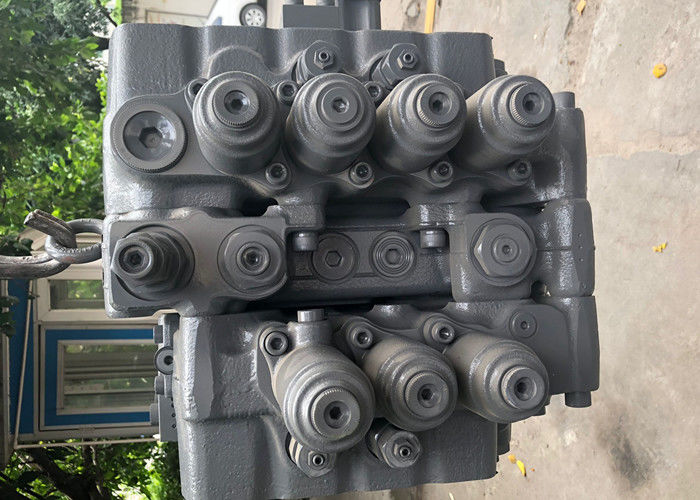 Kompatibel mit Hydraulikbagger Ersatzteile Main 14636703 Volvo EC290B Regelventil