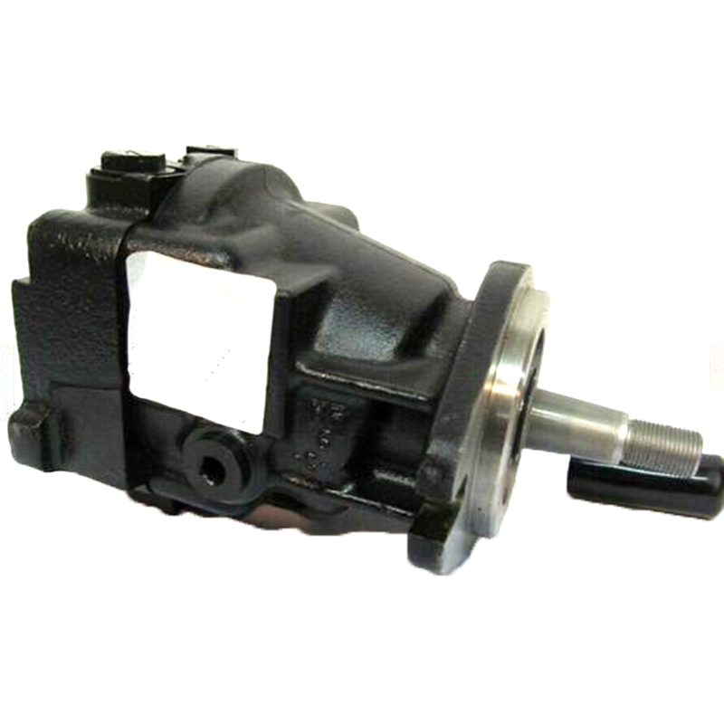 Engineered for John Deere 1050K Crawler Dozer - Hydraulischer Ventilator Motor AT437617
