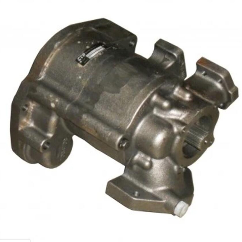 Kompatibel mit Caterpillar CAT 572R Pipelayer D6R D7R Traktor 3306 3176C C-9 Motor - Hydraulische Zahnradpumpe 1331403 CA1331403 133-1403 572R, D6R, D7R