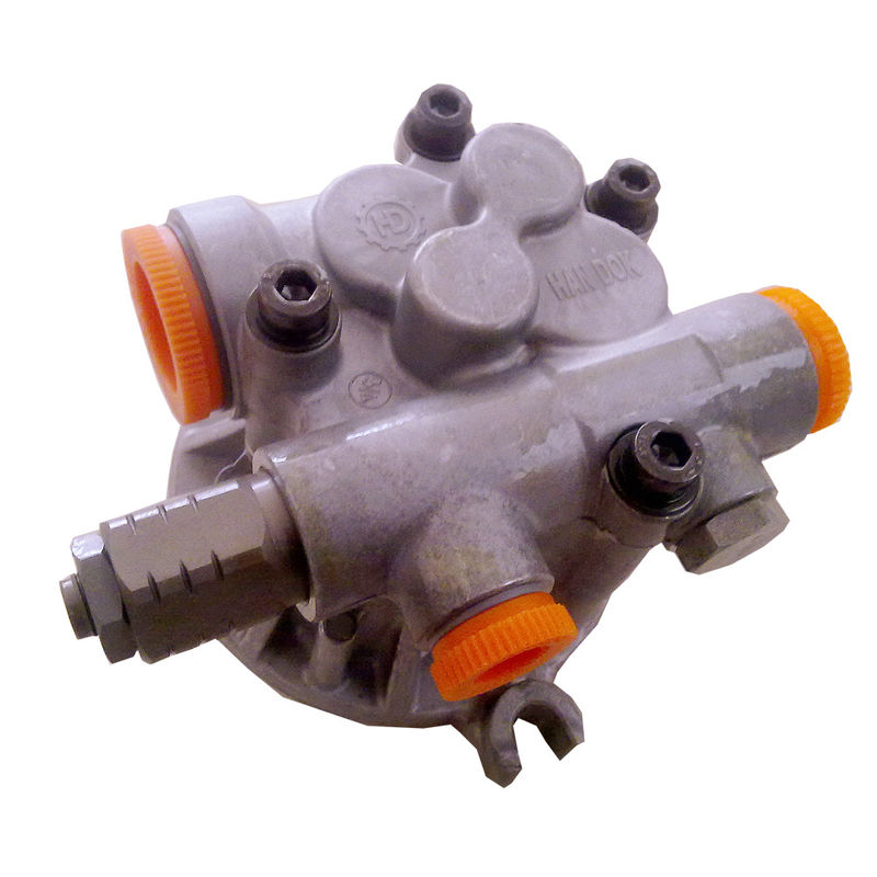 Kompatibel mit Hydraulische Handok Zahnrad Ladepumpe K5V200 für 330D Bagger