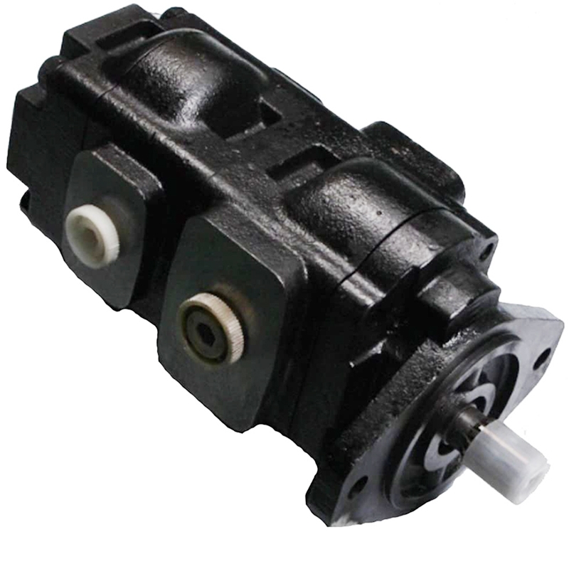 Perfekt für JCB 3CX 4CX Loader - Hydraulic Main Pumpe 36/26ccr 20/912800 20912800 20-912800 4C444, 3CXC PC, 3CX PC, 4CX44 SUPER, 3CX44 SUPER, 4CN444 SUPER, 4CXSM444, 4CX444, 4C, 3CX