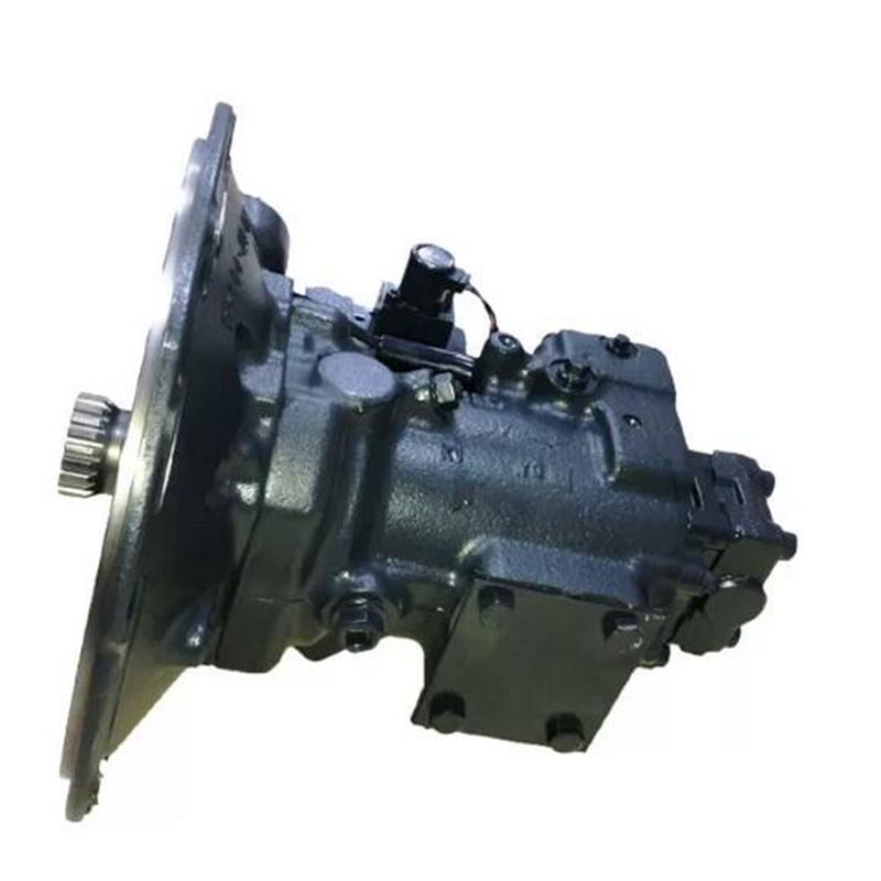 Ma?geschneidert für Komatsu PC60-8 PC70-8 Bagger - Hydraulische Hauptpumpe 708-3T-00151 7083T00151 PC70-8, PC60-8