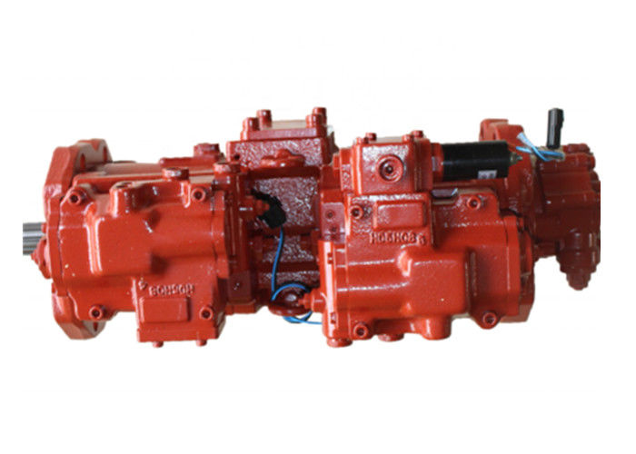 Kompatibel mit Hydraulik Hauptpumpe Bagger Volvo EC180BLC K5V80 14533644 Wasserpumpe