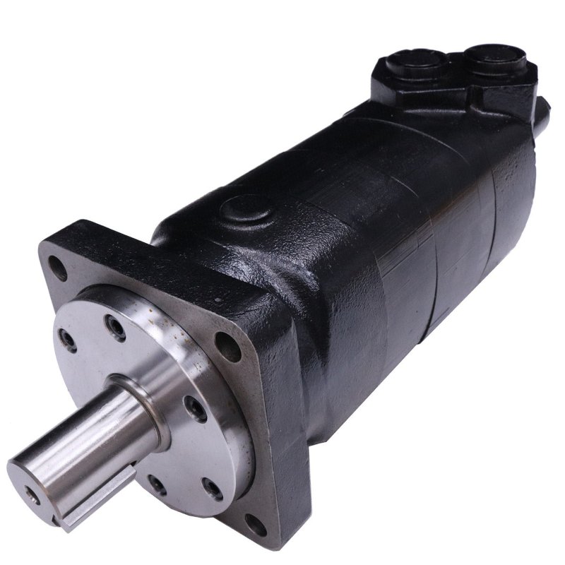 Speziell für Eaton Char-Lynn 2000 6000 Serie - Hydraulikmotor 112-1069-006 11121069060 2000, 6000