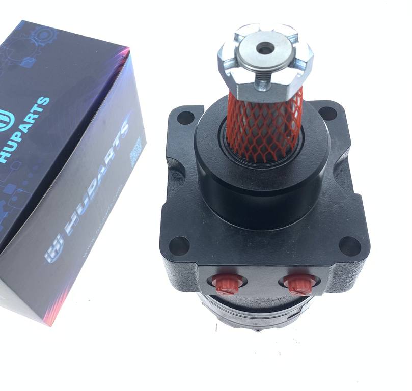 Ma?geschneidert für Genie Lift GS-1530 GS-1532 GS-1930 GS-1932 GS-2646 AV - Hydraulischer Motor 96388GT GS-1530,GS-1532,GS-1930,GS-1932,GS-2646