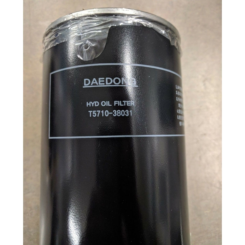 Ingenieur für Kioti DK35SE DK40SE DK45SE DK50SE Traktor - Hydraulische ?lfilter T4620-38033 T46203803 DK35, DK35H, DK40, DK40H, DK45, DK45H, DK50, DK50H, DK55, DK65, DK75, DK90, DS4110HS, DS4510HS, DS4110, DS4110, DS4510, DK4510, DK5010, DK5510, NX4510, N