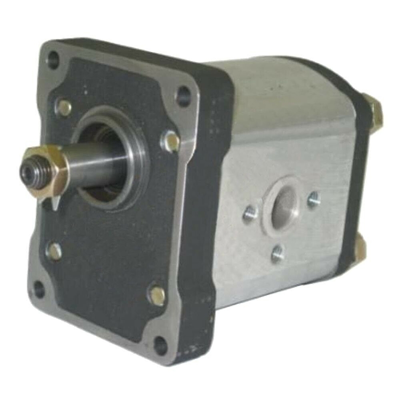 Direkter Ersatz für New Holland 3830 4230 4430 55-56 55-66 5530 6530 - Hydraulische Antriebspumpe 5129481 3830, 4230, 4330V, 4430, 45-76 V, 50-86 V DT, 55-46, 55-46 DT, 55-56, 55-56 DT, 55-66, 55-66 DT, 55-66 LP, 55-76 F, 55-76 F DT, 55-76 V, 55-76 V DT,
