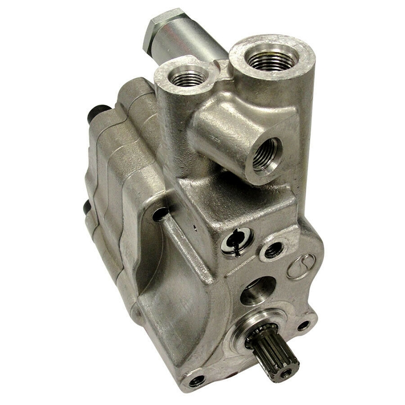 Perfekter Ersatz für Massey Ferguson 1080 1085 165 175 4800 4900 670 690 698 699 Traktor - Hydraulisch Pumpe 1686765M91 1686766M91 30, 165, 175, 180, 245, 253, 255, 263, 265, 270, 275, 283, 285, 298, 451, 670, 690, 698, 699, 1080, 1085, 4900, 175 UK, 178