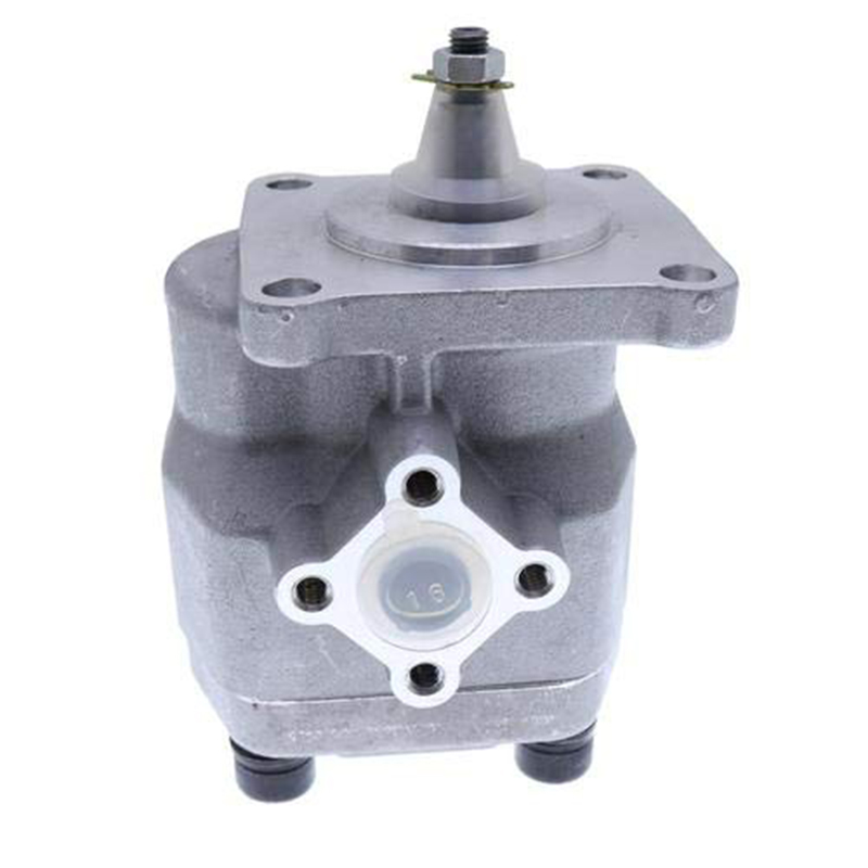 Geeignet für Massey Ferguson Hinomoto 205 205-4 E14D E16 E18 - Hydraulische Pumpe 194130-41120 Fit 194130-41120 Anwendung Massey Ferguson Hinomoto 205 205-4 E14D E16 E18