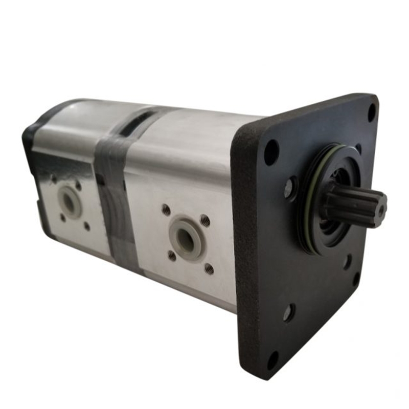 Ma?geschneidert für New Holland Traktor TL80A TL90A TN85DA TN85SA TN95DA TN85A TL100A TN95A - Hydraulische Pumpe 22.9 CC 47129338 TL80A, TL90A, TN85DA, TN85SA, TN95DA, TN85A, TL100A, TN95A