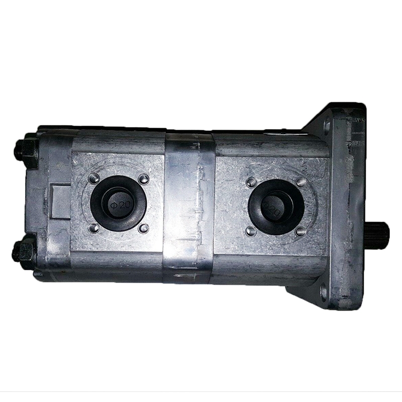 Optimiert für Kubota L2501F L2600F L2800F L3000F L3010F L3130F L3200F L3240F L3301F - Hydraulische Pumpe 3A111-82200 3A11182200 L2501D, L2501F, L2501H, L2600DT, L2600F, L2800DT/HST, L2800F, L3000DT, L3000F, L3010DT/GST/HST, L3010F, L3130DT/GST/HST, L3130F