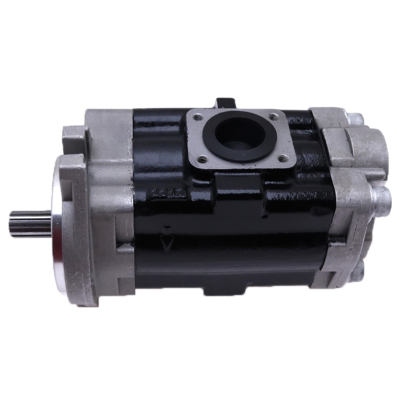 Funktioniert gut mit Kubota M7060 M8540 M8560 M9540 M9960 Traktor - Hydraulische Pumpe 3C081-82204 3C08182204 M4N-071HD12, M4N-071HDC12, M4N-071HDRC12, M5-091HD/HD-1, M5-091HD12/HD12-1, M5-091HDC/HDC-1, M5-091HDC12/HDC12-1, M5-091HF/HF-1, M5-091HFC/HFC-1,
